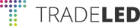 Trade LED Logo Transparent