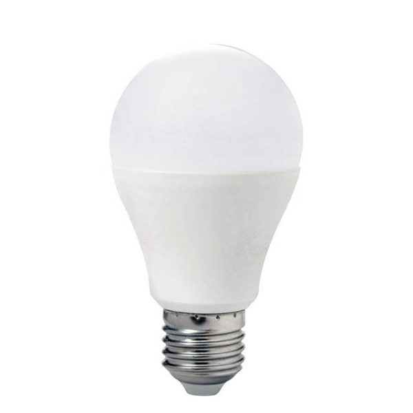6.5W Rapid LED E27 Bulb Available in 3000K and 4000K