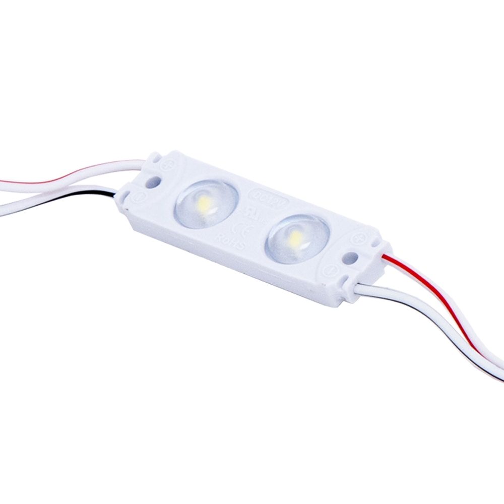 TradeLED Double LED Module - Vision Lighting Ltd
