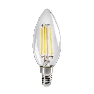C35 LED Filament Bulbs Home Lighting