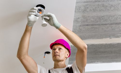 How To Install Recessed Lights