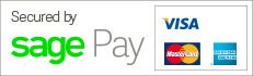 Sage Pay logo